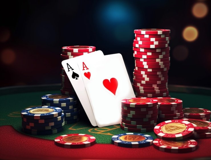Tampilan awal jointogel di layar ponsel